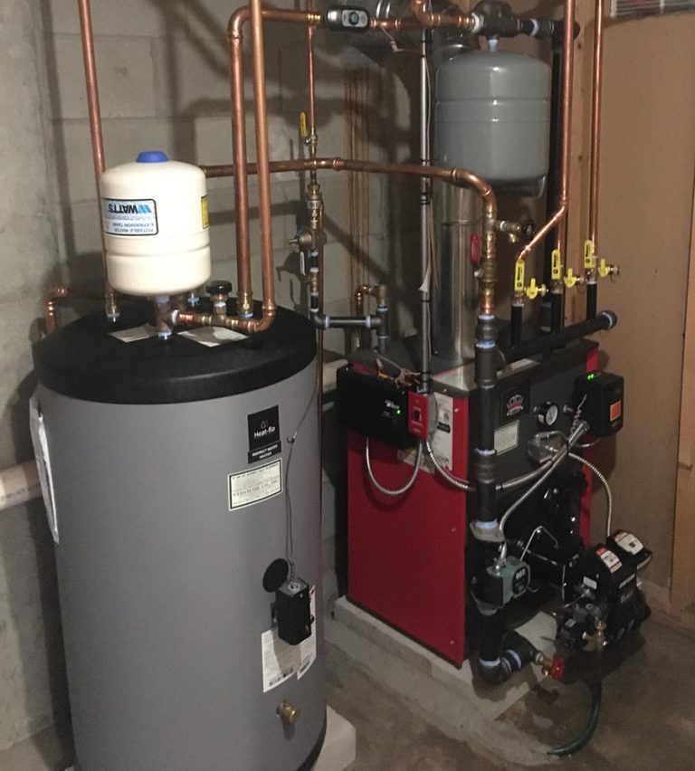 Water Heater Installations in Massachusetts Nydam Oil